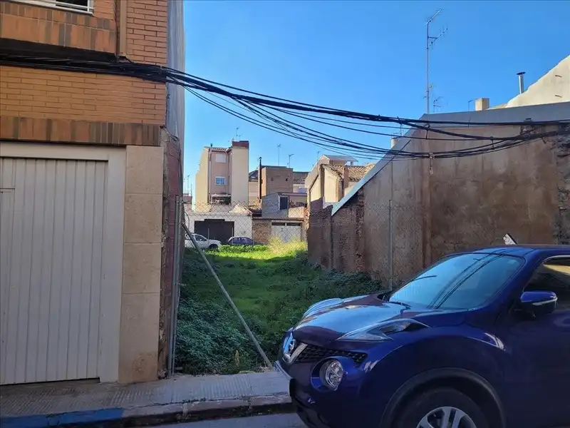 Terreny residencial en venda a FORN DE GIL, imagen 8