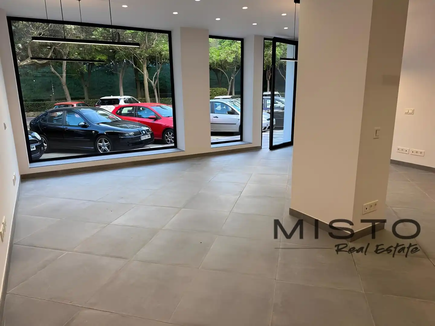 Geschaftsraum zur Miete in Marbella, Málaga