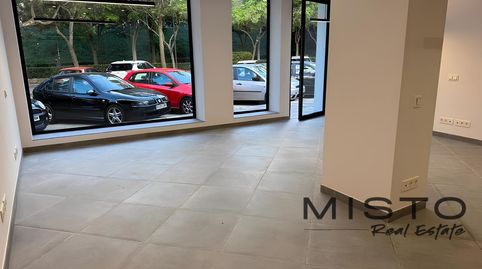 Foto 2 von Geschaftsraum zur Miete in Dr. Maíz Viñals, Divina Pastora, Marbella