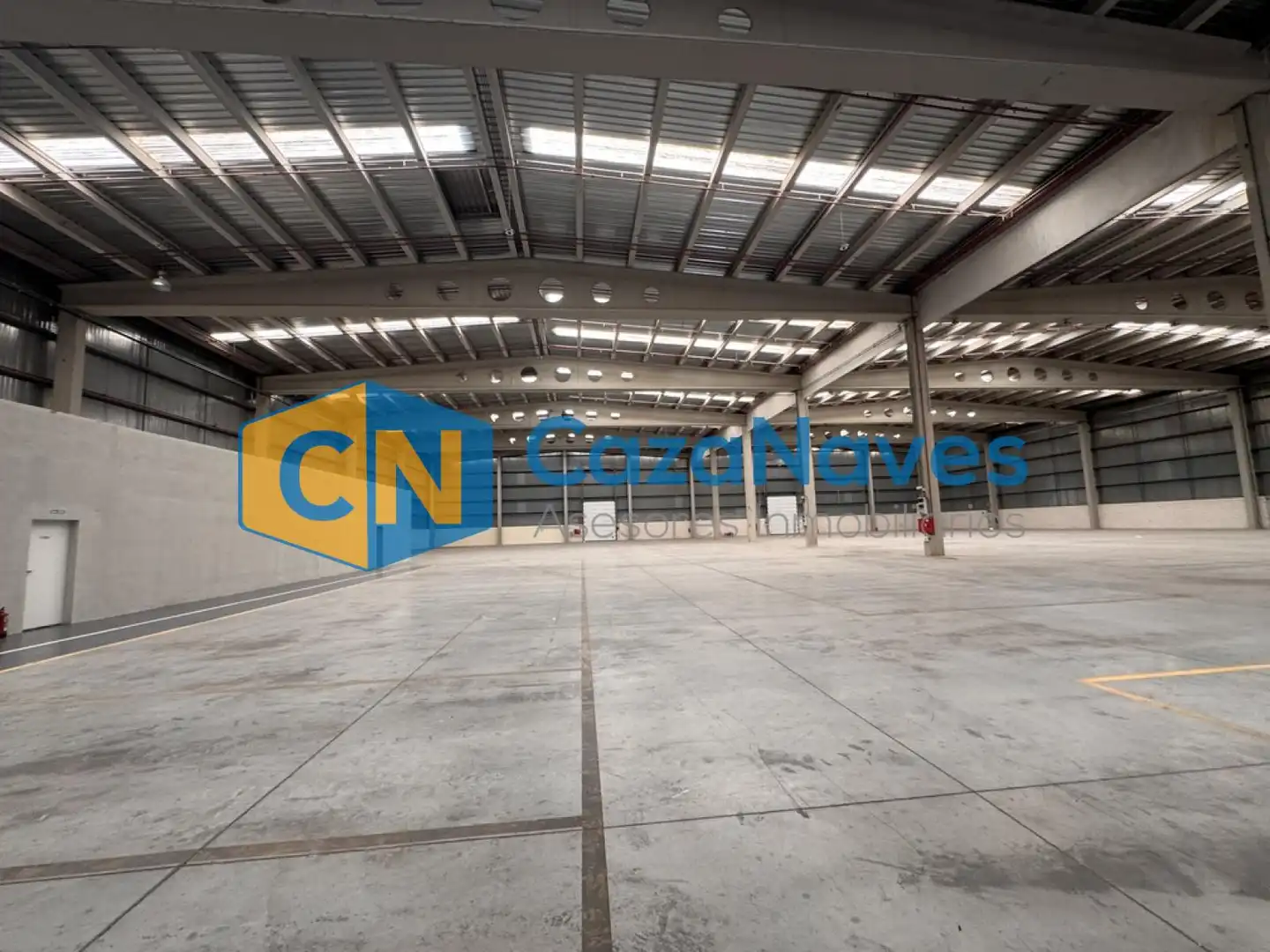 Nave industrielle à louer à Los Olivos - Los Ángeles, imagen 7