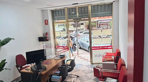 Photo 4 of Premises to rent in Calle Beethoven, Los Guindos - Parque Mediterráneo - Santa Paula, Málaga Capital