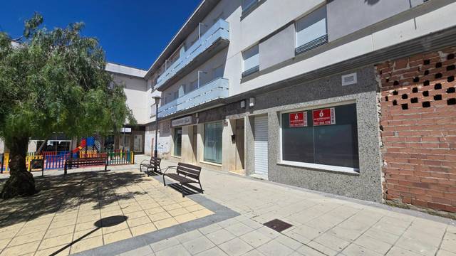 Local comercial en Alquiler en Pozoblanco