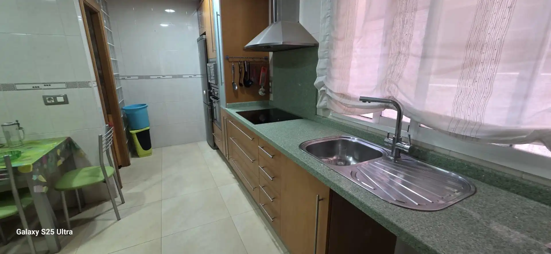 Casa con terrazza in vendita a Casco Antiguo, imagen 5