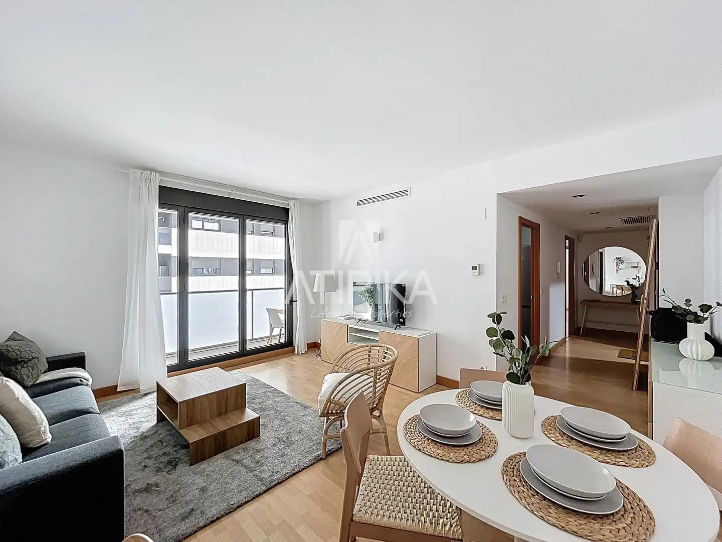 Piso en venta en Collblanc