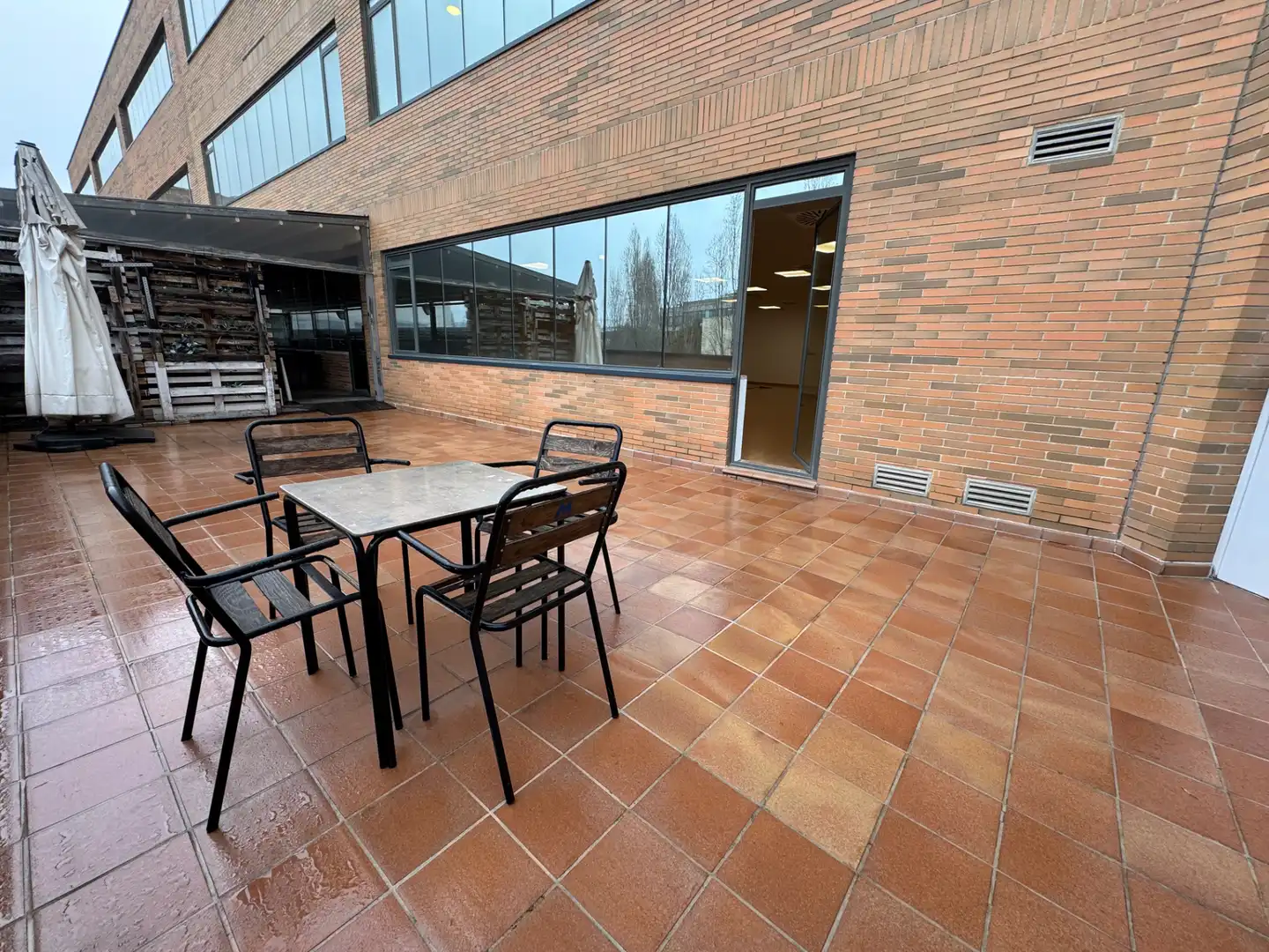 Büro mit Aufzug zur Miete in Avinguda Corts Catalanes 2, imagen 11