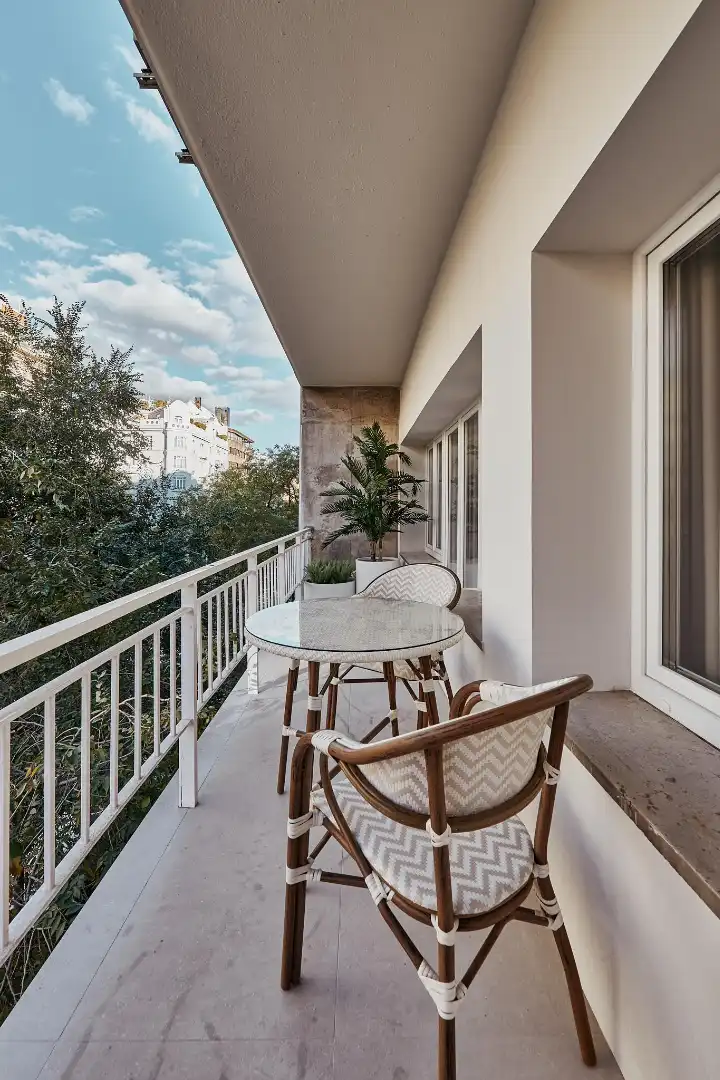 Piso con ascensor en venta en Calle de Diego de León 44, imagen 38