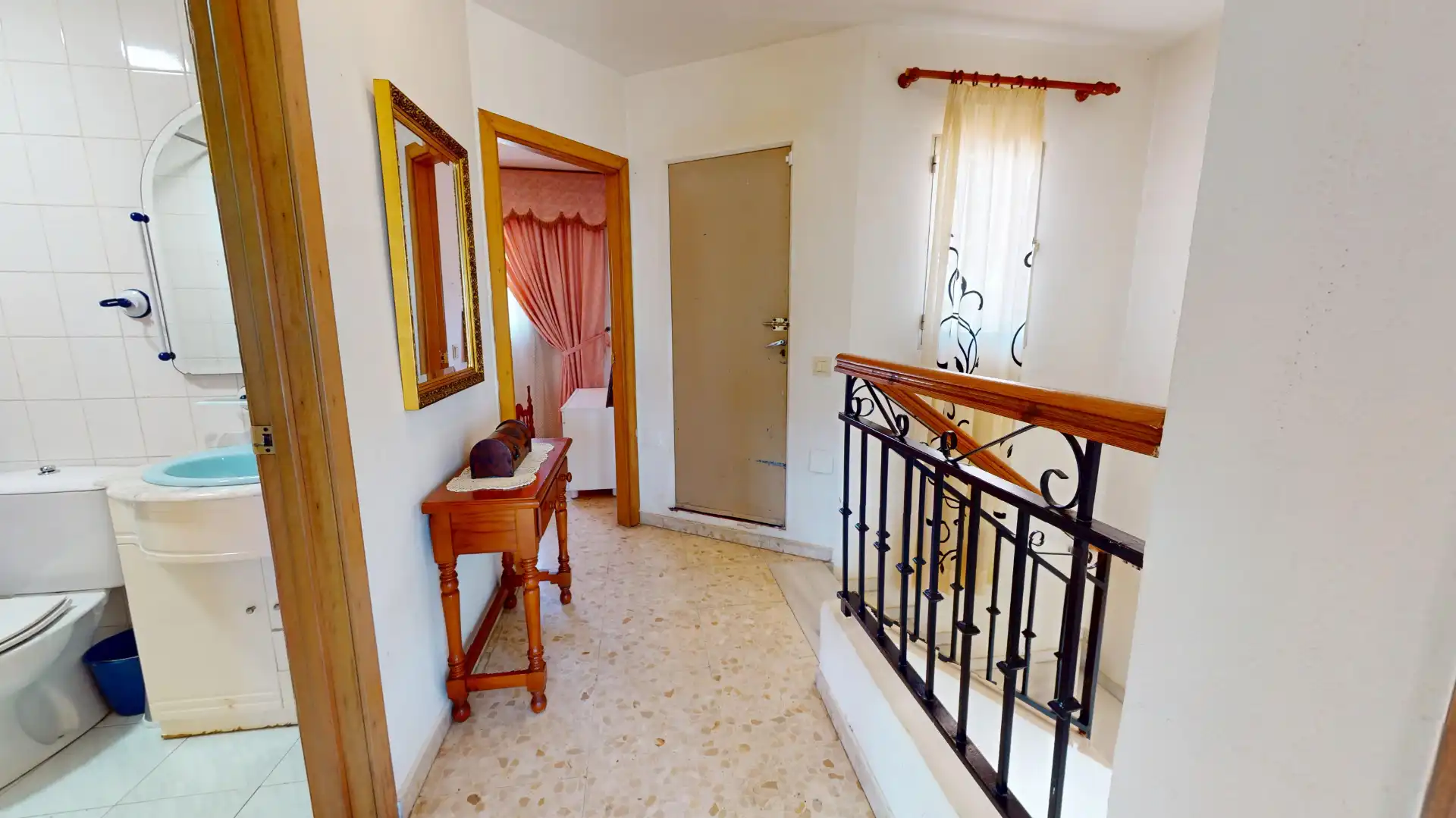 Casa adosada en venda en Málaga amb Jardí privat, Terrassa i Forn