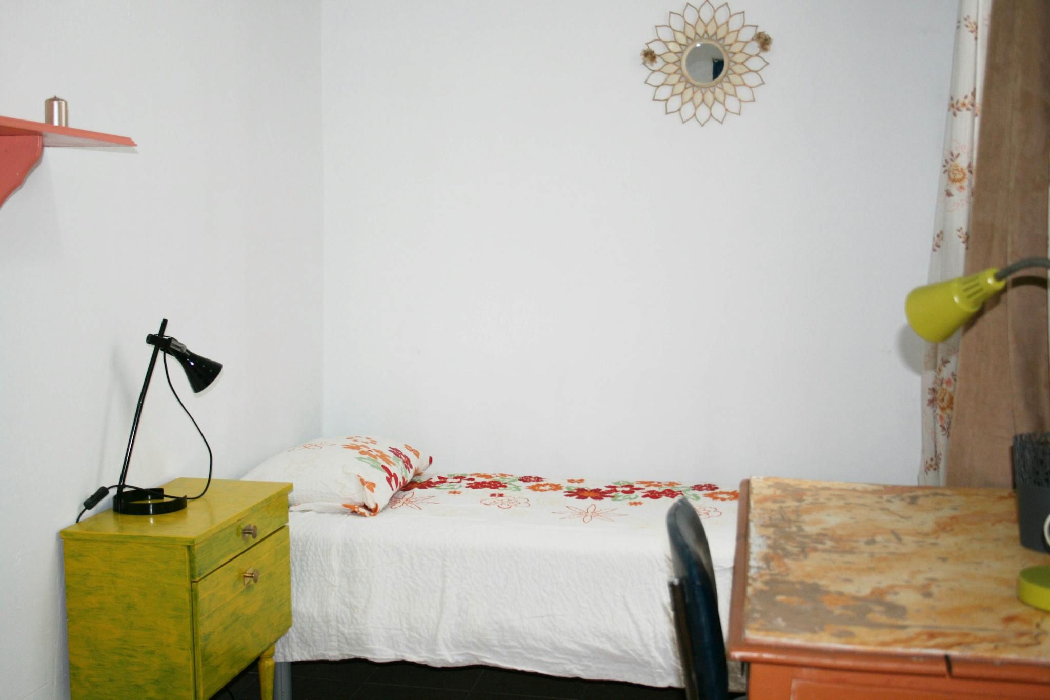 Flat to share in N/A, La Calzada - La Florida