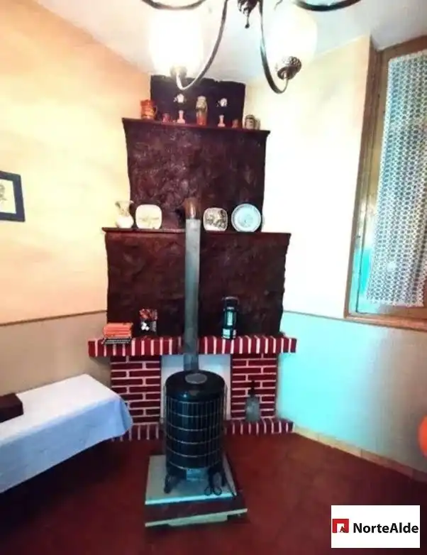 Piso en venta en Valle de Tobalina