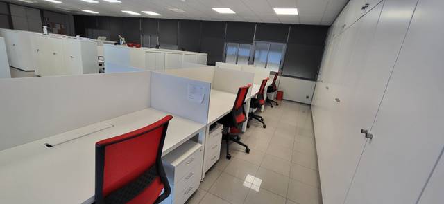 Nave industrial en Alquiler en Calle B en Cendea de Olza / Oltza Zendea