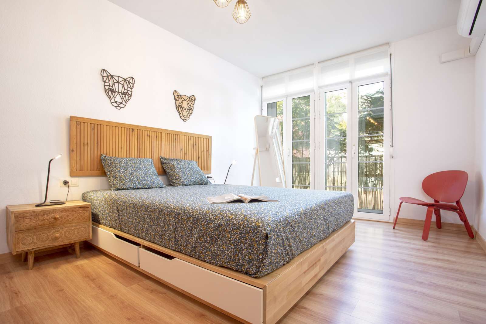 Apartment to share in Pedregalejo - Morlaco