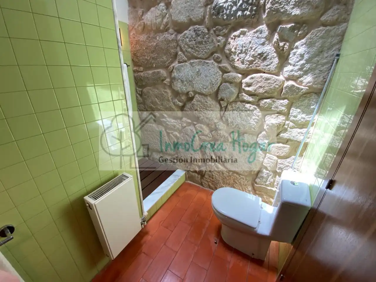 Casa o chalet en venta en Tomiño con Calefacción, Jardín privado y Terraza