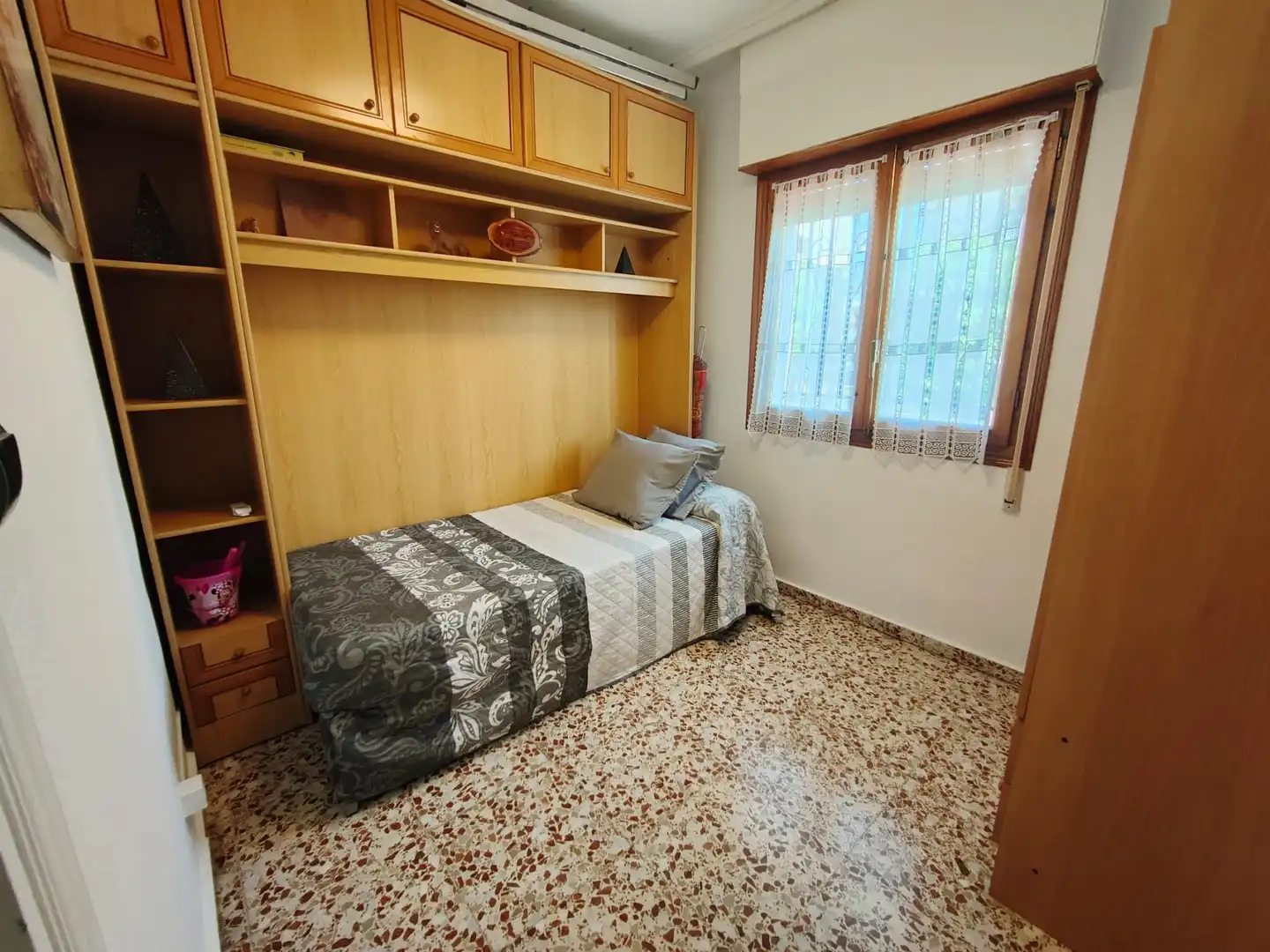 Casa o xalet de lloguer a Calle Catral, 23, Gran Playa