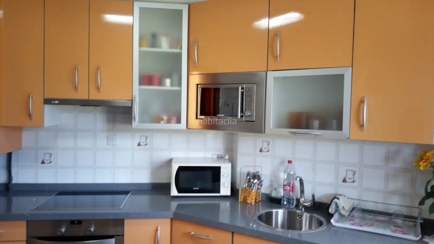 Flat for sale in Calle Carretera de Avilés 7, imagen 13