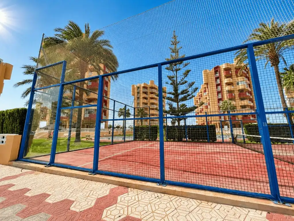 Apartment with lift for sale in Poligono Poligono G-1 Pto Menor, imagen 13