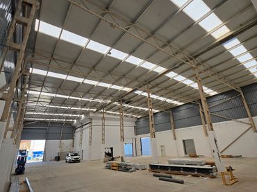 Nave industrial in vendita a Carrer de Girona