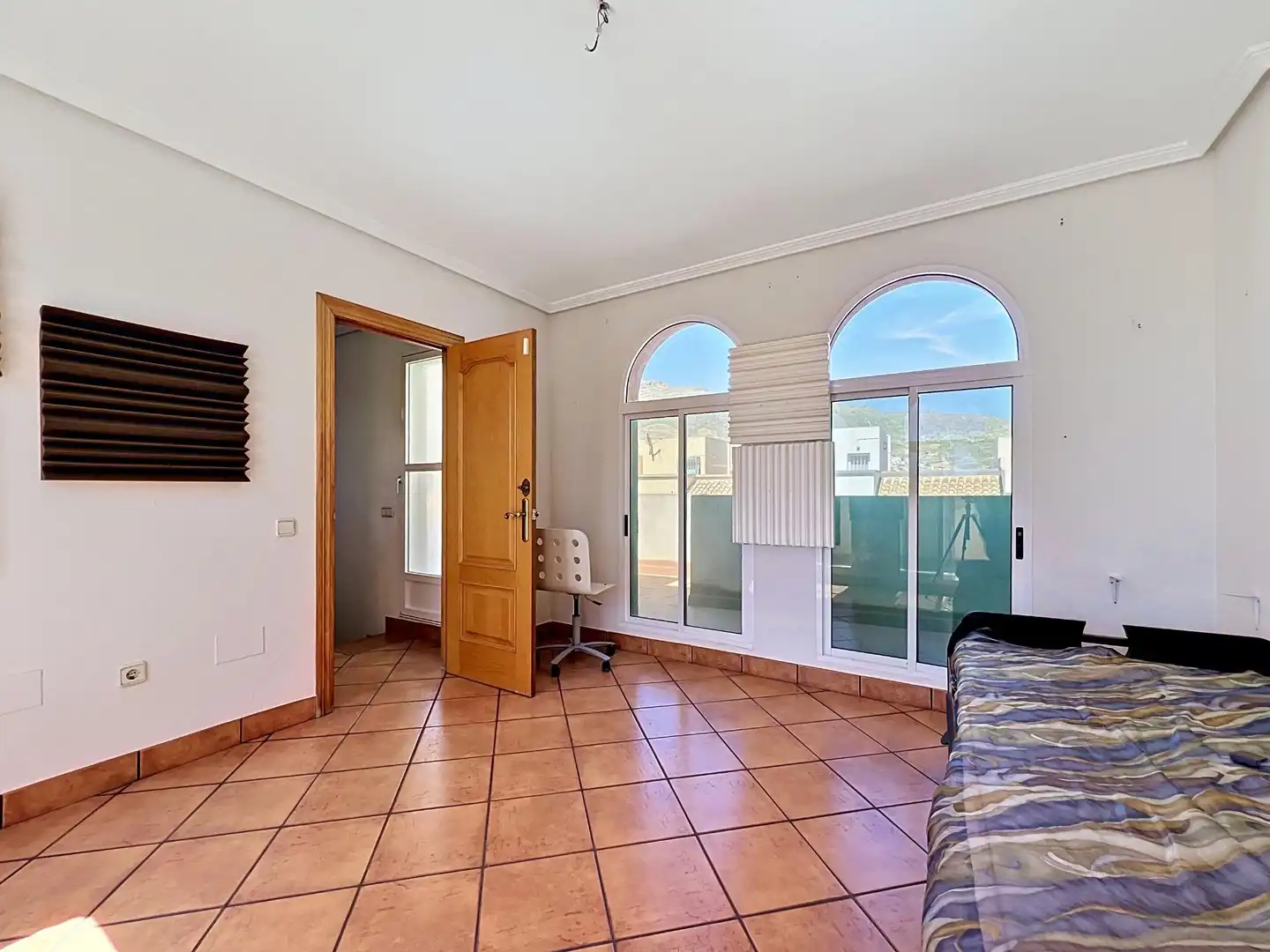 Detached homes for sale in Roquetas de Mar