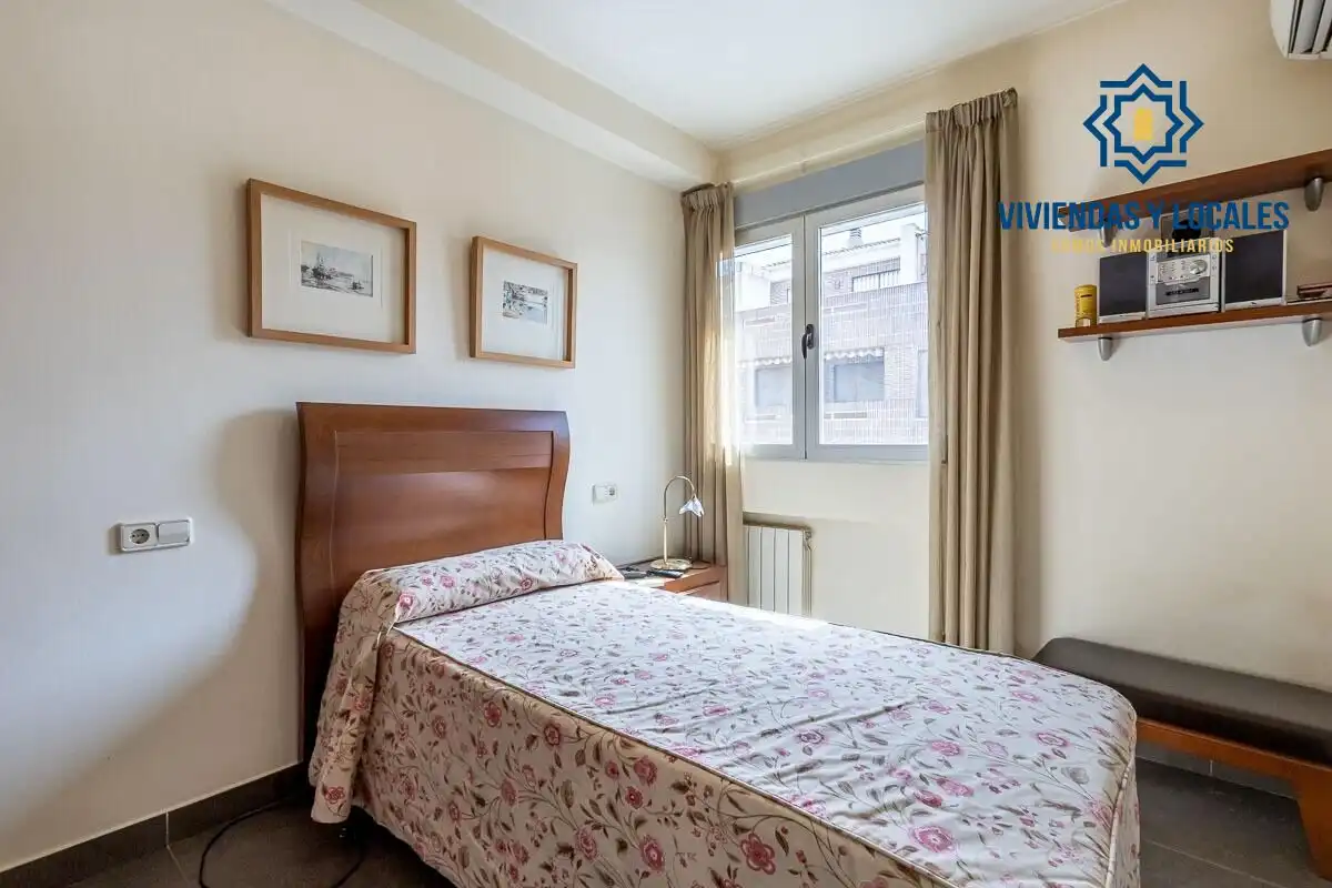 Piso con ascensor en venta en Calle SAN JOSE BAJA, imagen 11