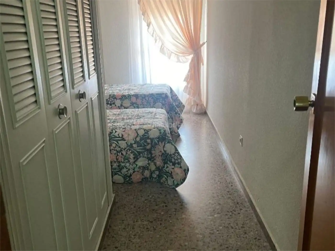 Apartament amb ascensor de lloguer a Carrer Amparo Belda 2, imagen 8