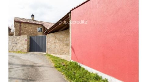 Foto 4 de Casa o xalet en venda a De Mazas, Solláns, Teo, A Coruña