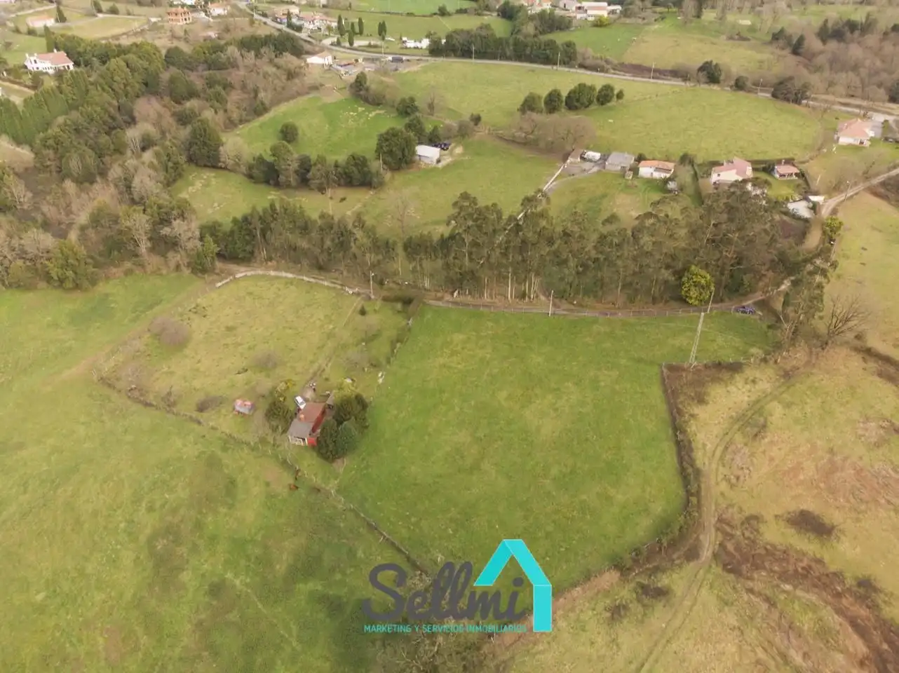 Terreno residencial en venta en Parroquias Norte, imagen 4