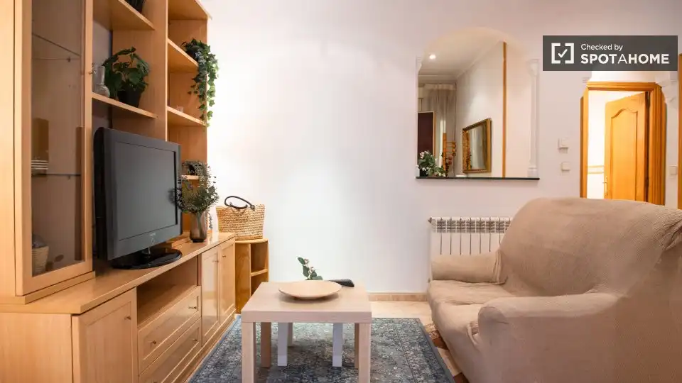 Fotografía del inmueble reportado: 2.900 €/mes — Goya, Madrid