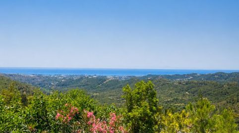 Foto 5 de Casa o chalet en venta en C. Juan Lerma Valero, 5, Montemayor - Marbella Club, Benahavís