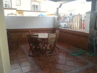 Casa a schiera in affitto a Avenida Quinto Centenario 42, imagen 2