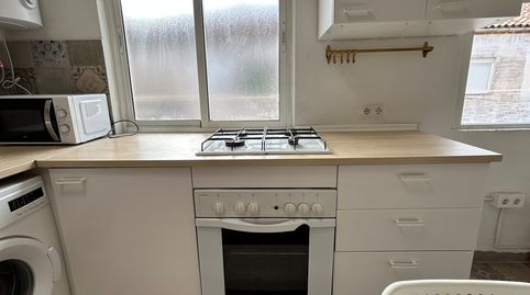 Foto 4 de Piso de alquiler en C. Mirlo, Pajaritos, Granada Capital