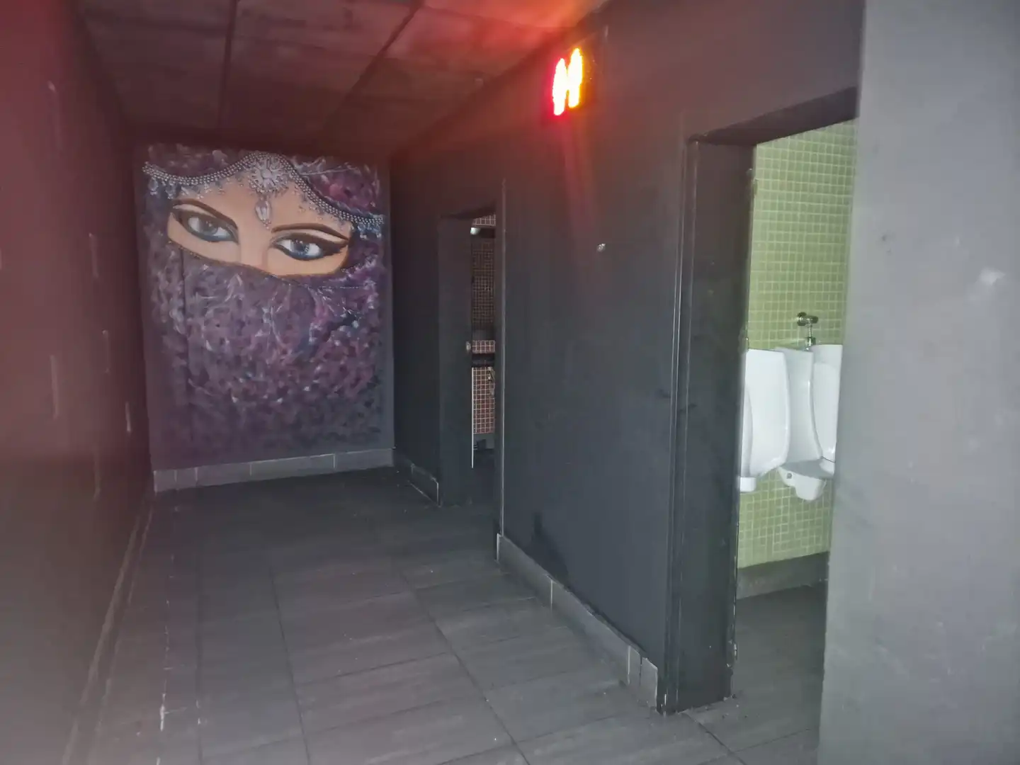 Gewerbefläche zum Verkauf in Paraje Escorratel 51, imagen 18