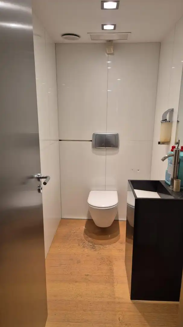 Büro mit Aufzug zur Miete in Centro, imagen 7