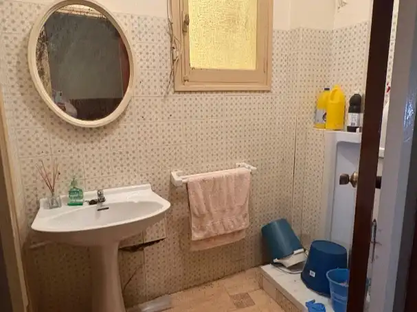 Bathroom of Commercial properties for sale in Agost