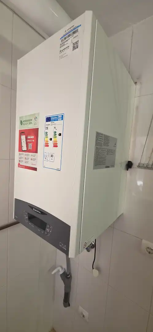 Wohnung zum Verkauf in Seseña mit Klimaanlage, Heizung und Terrasse