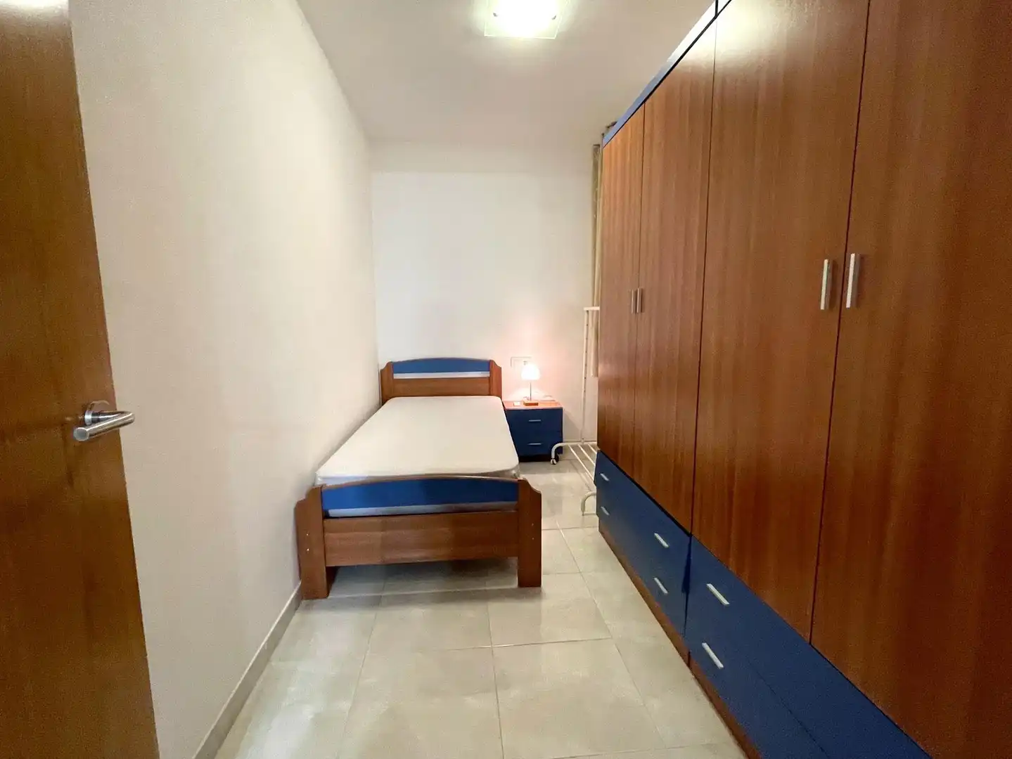 Piso en venta en Zona Hospital