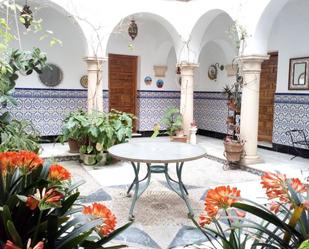 Jardí de Casa o xalet en venda en  Córdoba Capital amb Aire condicionat i Piscina