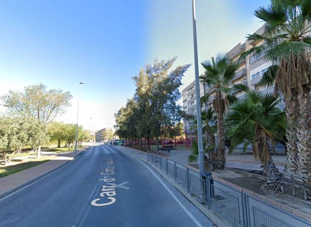 Piso en Venta en Centro