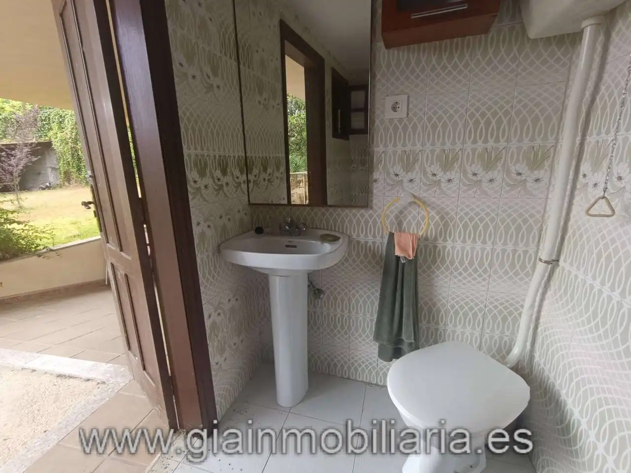 Casa con jardín en venta en Calle Fornelos, imagen 21