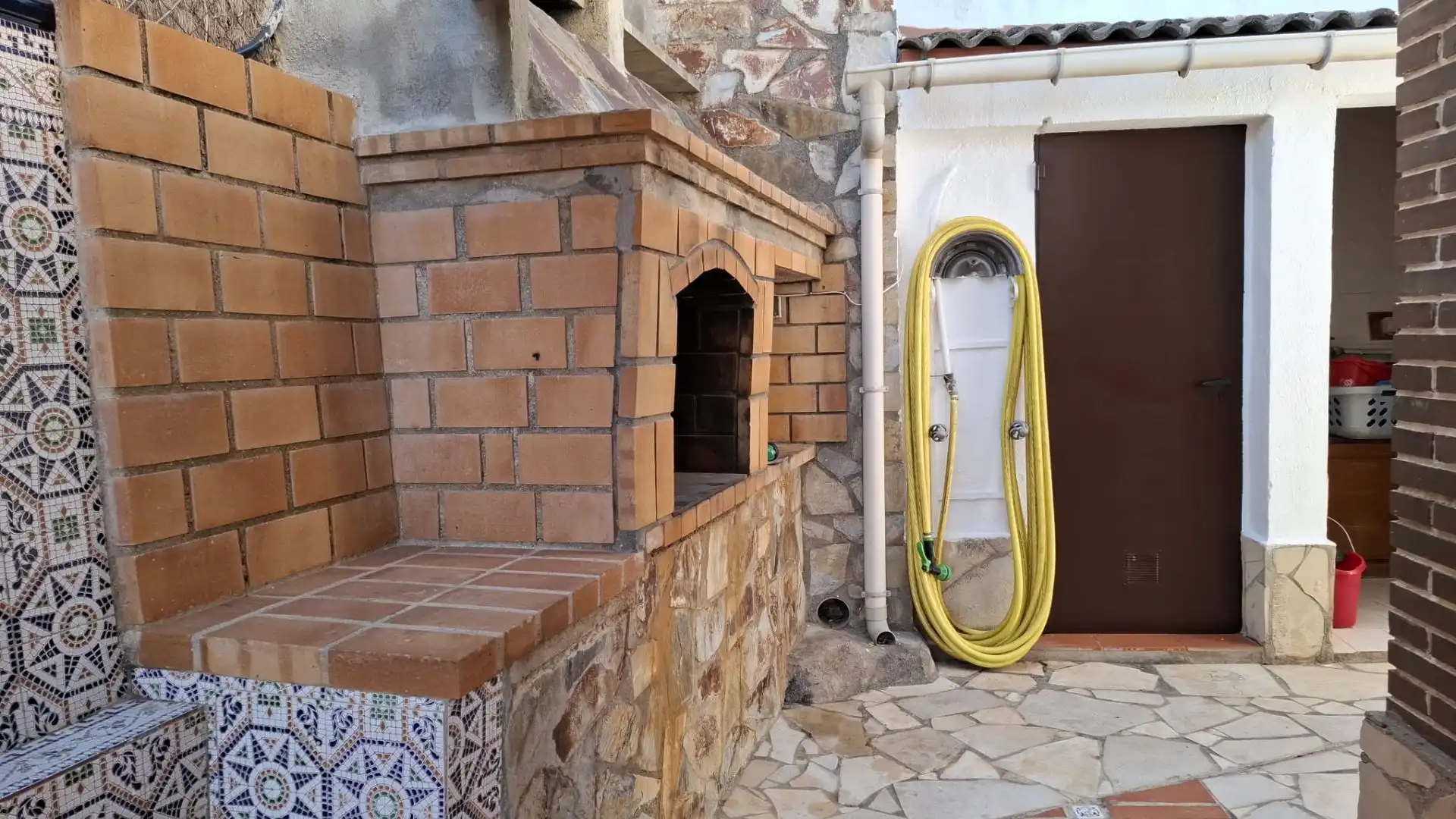 House with pool for sale in Vallirana, imagen 52