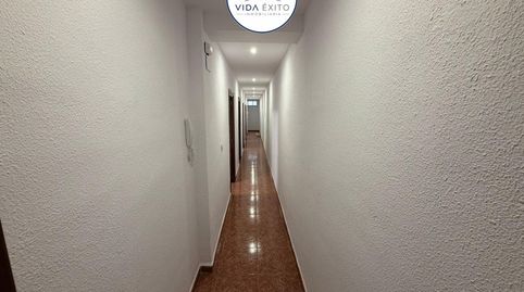 Foto 4 de Piso de alquiler en Avda de Madrid - Pº de la Estación, Jaén Capital