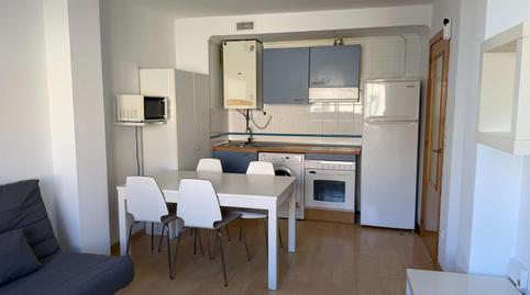 Foto 3 de Piso de alquiler en San Pablo,  Zaragoza Capital