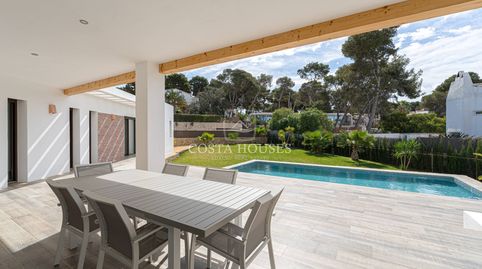 Photo 3 of Houses for sale in Cap Martí - El Tossalet - Pinomar, Jávea / Xàbia