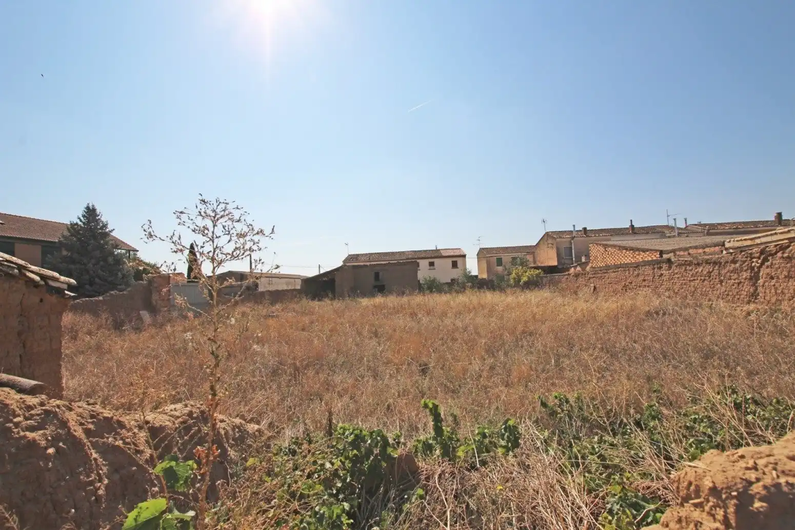 Terreno en venta en Mélida