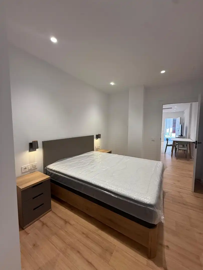 Habitación de Planta baja de alquiler en Murcia