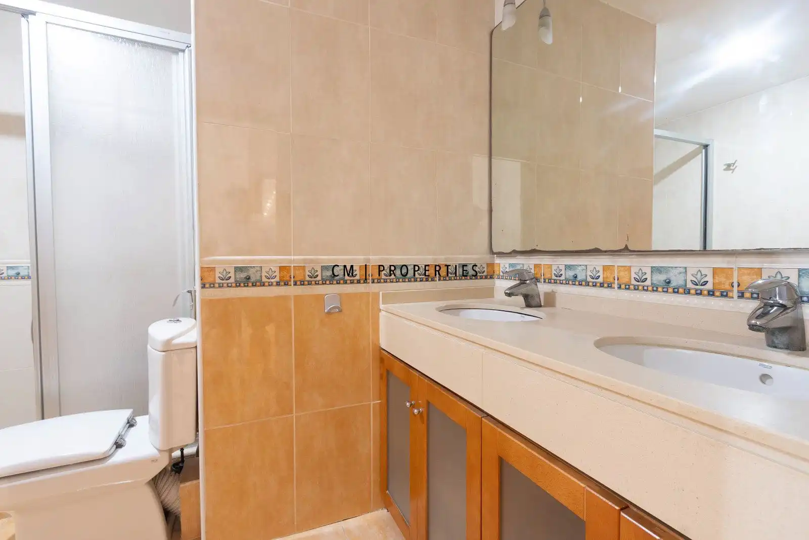Wohnung zur Miete in Nuestra Sra de Gracia, Sant Francesc