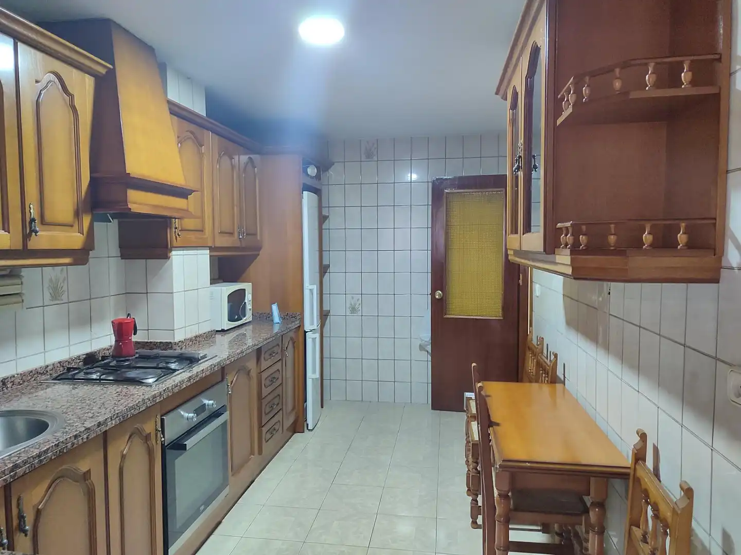 Pis en venda a Angustias - Chana - Encina
