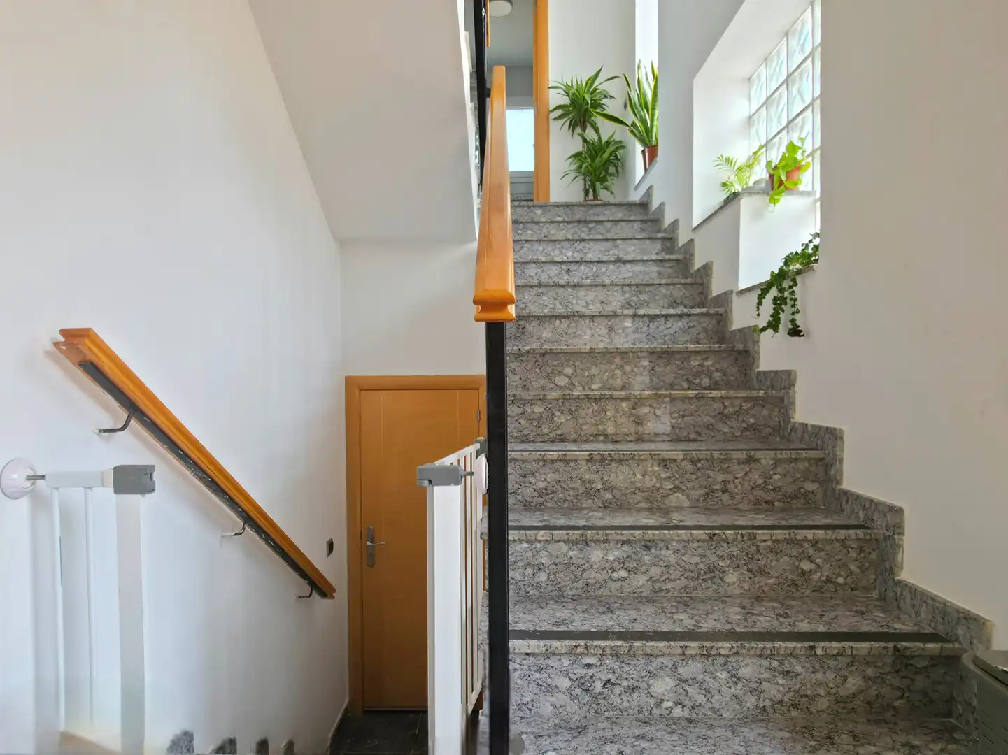Casa o xalet en venda en Sant Andreu de la Barca amb Aire condicionat, Calefacció i Jardí privat