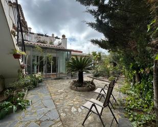 Garden of Single-family semi-detached for sale in Roses  with Air Conditioner, Heating and Private garden