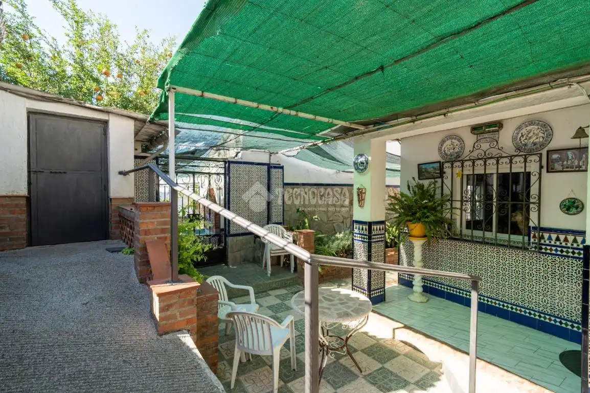 Casa en venda a Albaicín, imagen 31