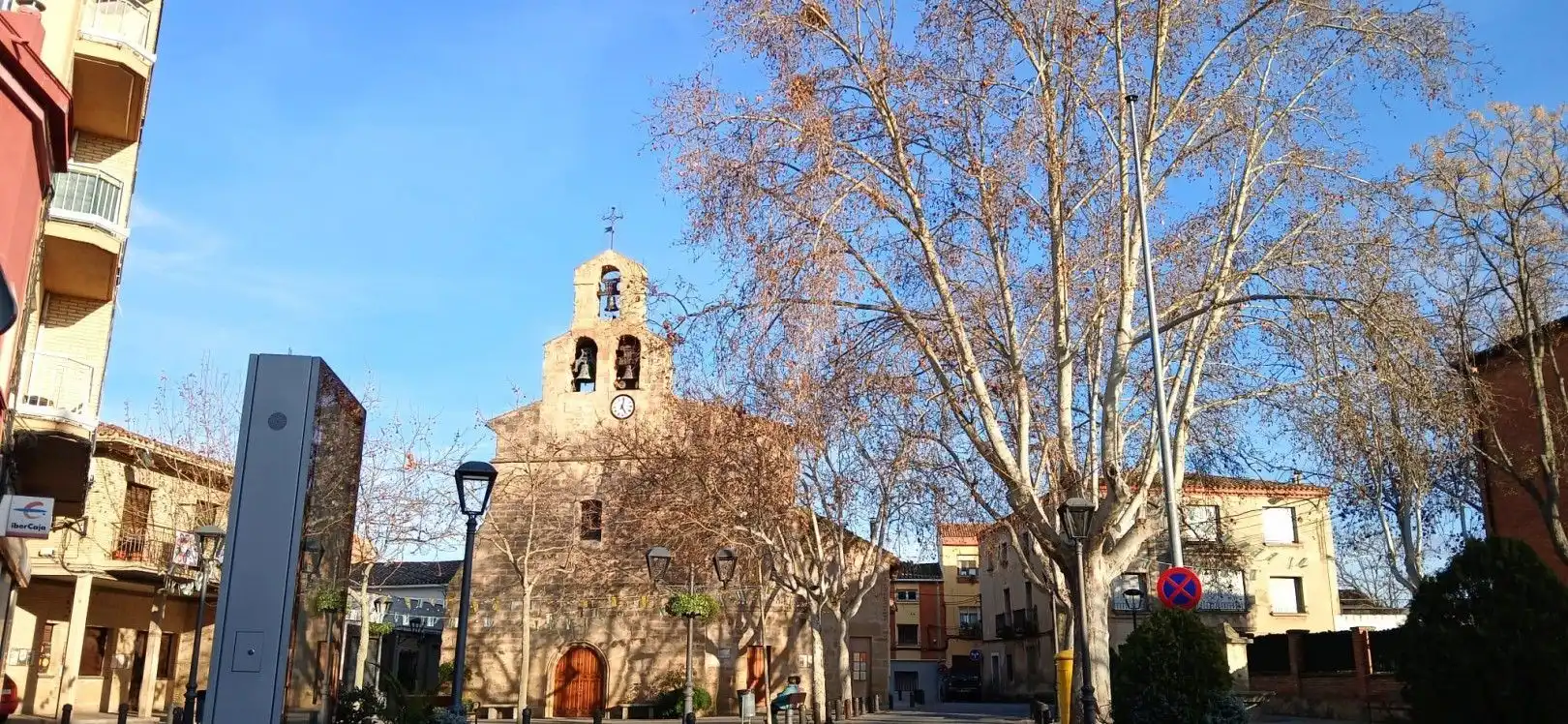 Casa o xalet en venda a La Portalada - Varea