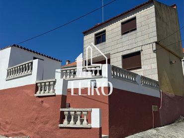 Maison à vendre à A Illa de Arousa